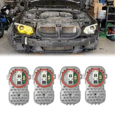 CSL YELLOW DRL MODULE FOR BMW E92 E93 LCI 320i 325i 325xi 330i 323i 318i XENON