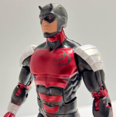 Daredevil Mafex No.223 Marvel Comic Version 6 Daredevil Mafex No.223 Marvel Comic Version 6