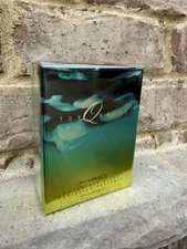 NIB MAC Turquatic Fragrance Blend Variation - Jumbo Size 3.2 fl oz - Sealed