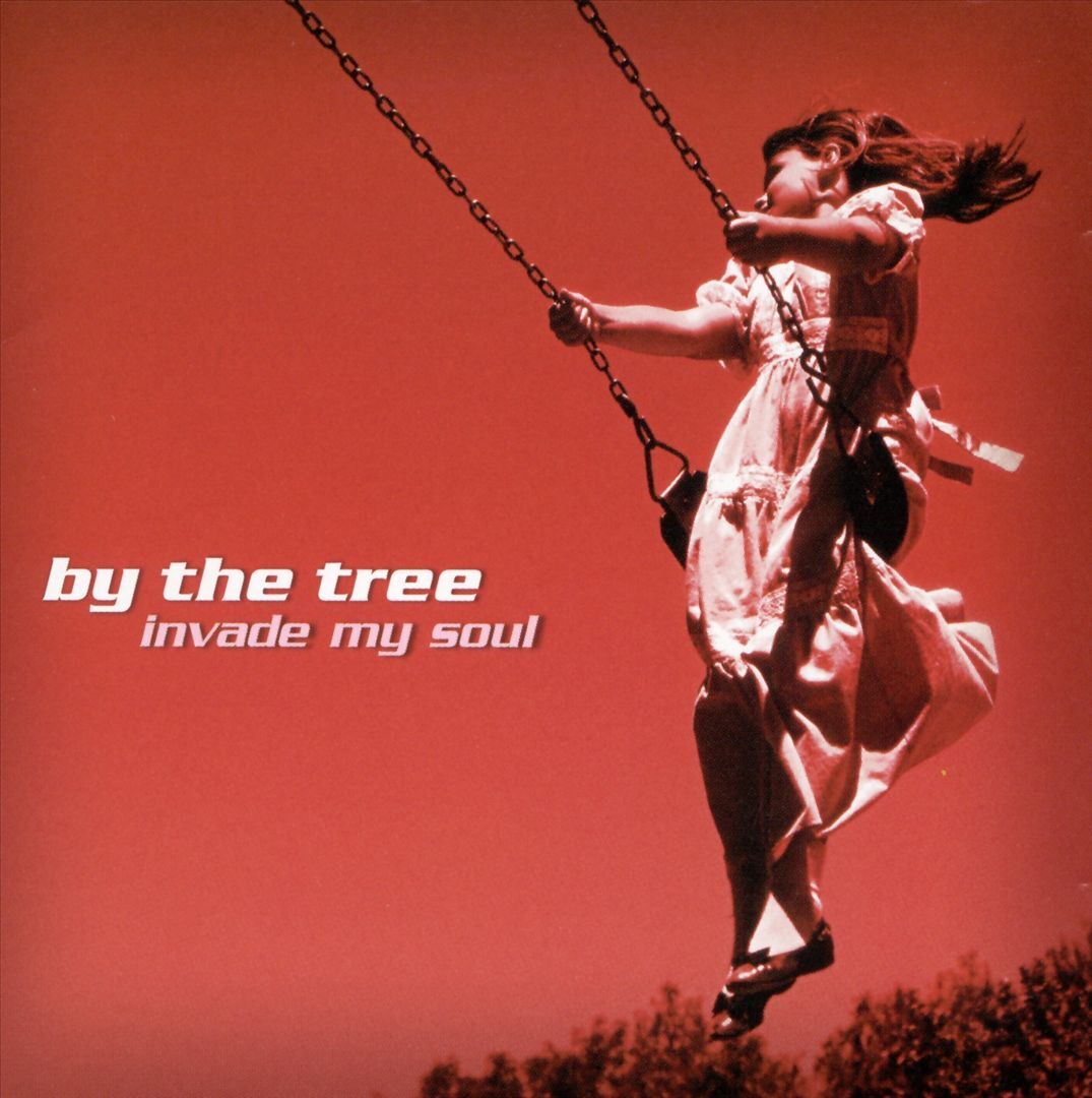 BY THE TREE INVADE MY SOUL NEW CD
