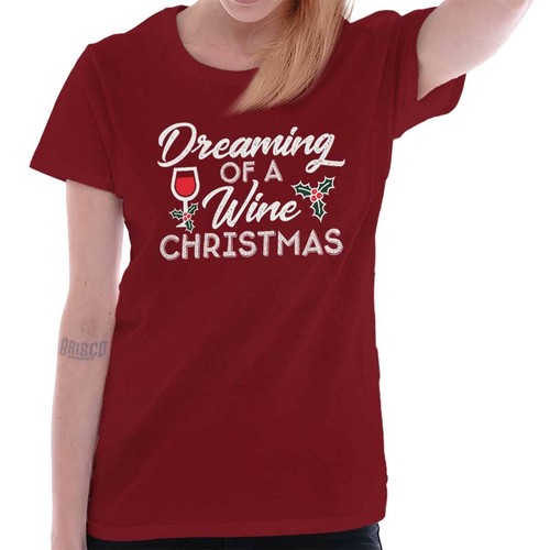 Wine Christmas Xmas Gift Idea 