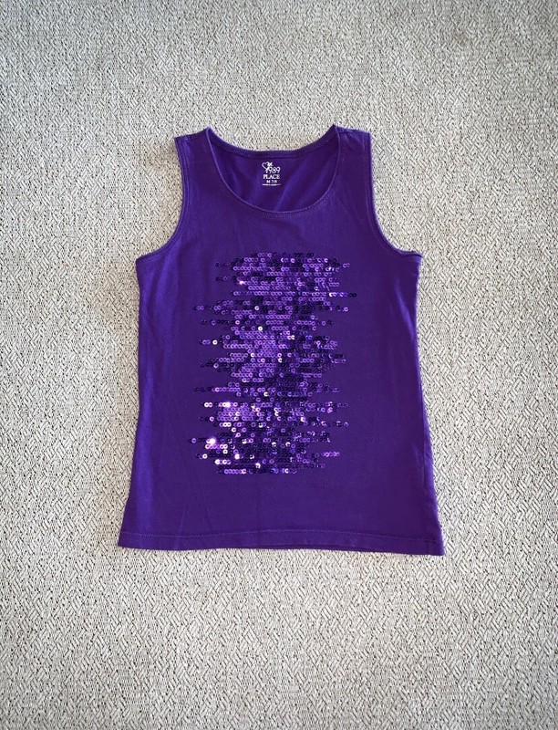 Children’s Place Girls Size M (7/8)