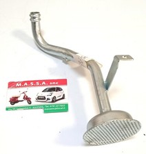 TUBO ASPIRAZIONE OLIO PIAGGIO QUARGO 850520