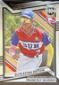 2022 Panini Elite Extra Edition 206/999 188 Francely Silverio Dominican Prospect