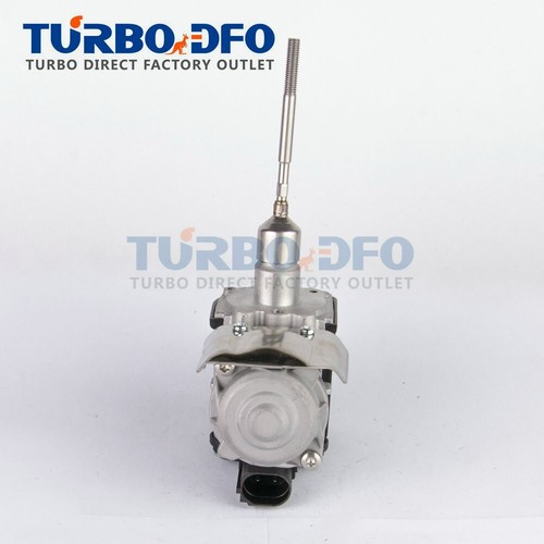 Turbocharger actuator 1458C19 06K145722P for Audi A3 S1 S3 Seat 2.0 TSI CJXB - Picture 9 of 9
