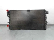 6K0121253AG Water Cooler for SEAT IBIZA (6K1) STELLA 1999 4841792