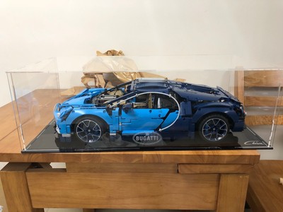 lego technic display case