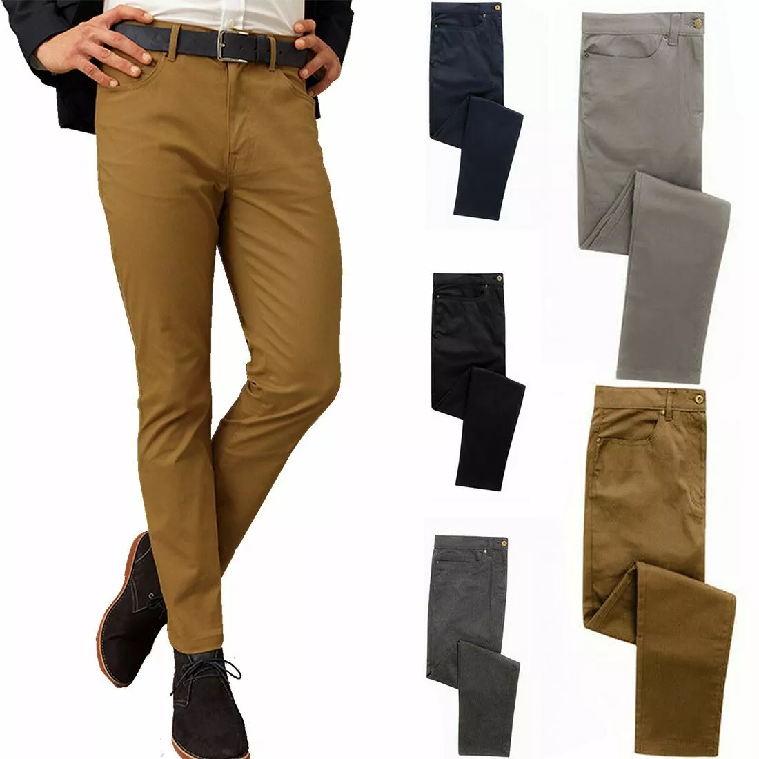 Stylish chinos hotsell