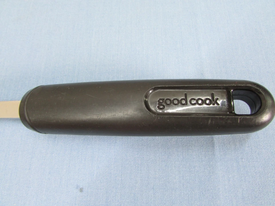 Vintage Good Cook Short Handle Spatula Chromium Blade - Image 2 of 4