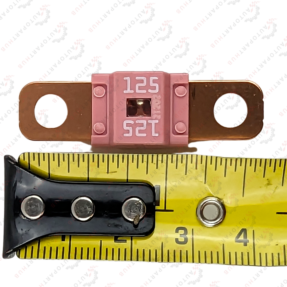 Genuine New Honda 13-17 Accord Odyssey Acura Fuse Block 125A OEM