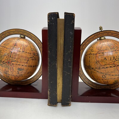 Antique Rare The Holy Bible (Translated) New York: American Bible