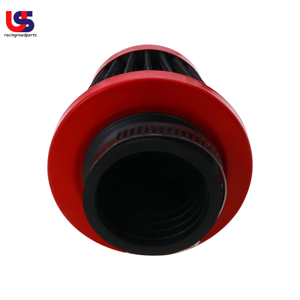 4 воздушных фильтра для Honda CB500 CB550 CB650 CB750 CB750A CB750F CB750K - Изображение 3 из 3