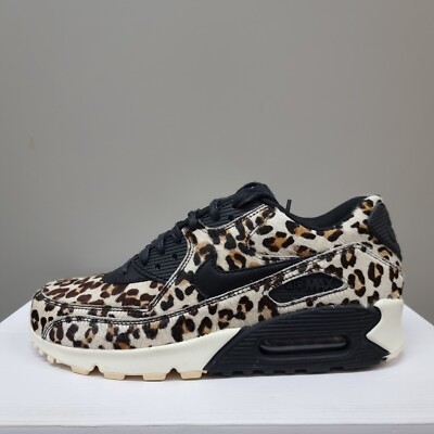 nike air max 90 snow leopard