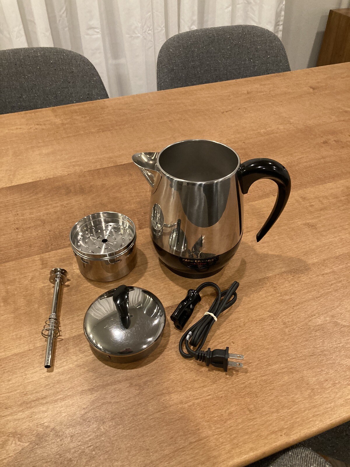 Farberware Coffee Percolator купить в 
