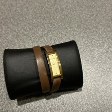 Pandora Luxus Swiss Made Damenuhr Saphirglas