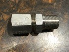 (7) Stainless Steel Gland Fittings 1/8 NPT — photo 7