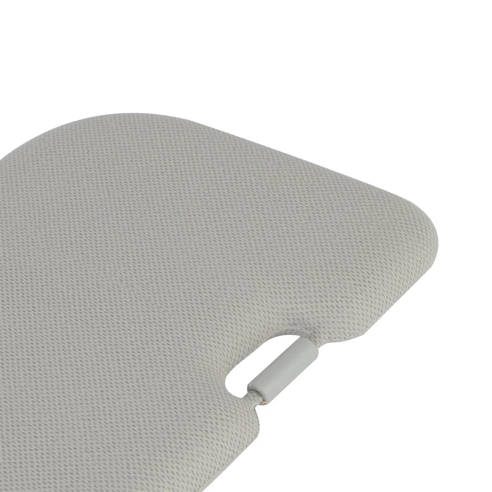 Sun Visor Right & Left Gray W/O Light For 2011-2014 Hyundai ELantra 1.8L 2.0L Foto 4 de 4