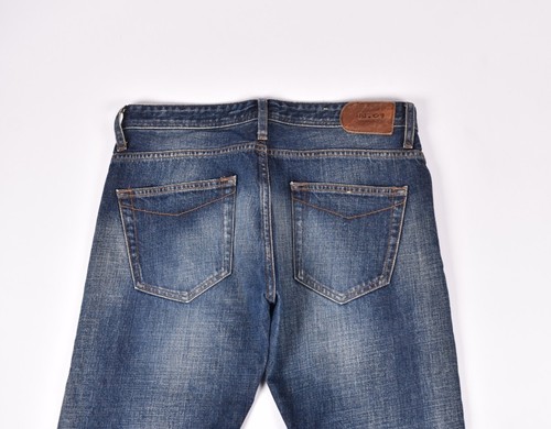 Nationality NN.07 James Men Jeans Size 