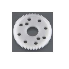 NEW Robinson Racing 85T 64P Super Machined Spur Gear 4185