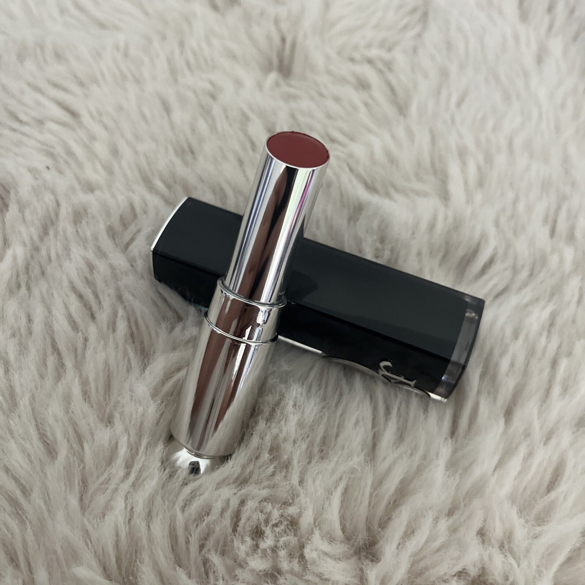 Dior Dior Addict Shine Lipstick (740 Saddle) (0.11oz) | eBay