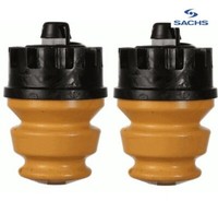 Anschlagpuffer, Federung Sachs 900413 FüR Peugeot 208 I 301