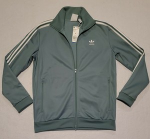 adidas beckenbauer vapour steel