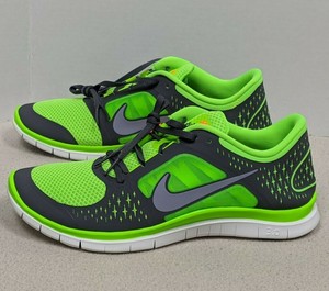 nikeid free run