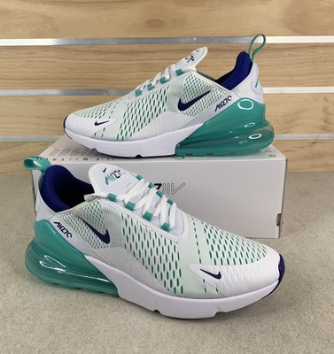 nike air max 270 hyper jade