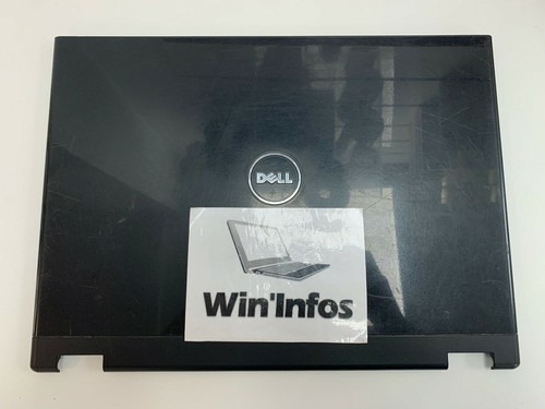 Capot écran Arrière Pour Dell Vostro 3500 - Coque écran De Rechange, Occasion Grade B