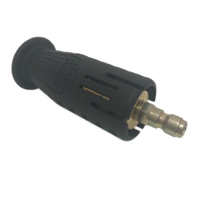 3700 PSI Pressure Washer 4.5 Turbo Nozzle VARIABLE PRESSURE - MADE IN ITALY!