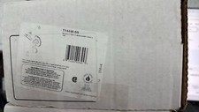 Delta Bowery Monitor 14 Series Tub  Shower Trim in Stainless Steel T14448-SS