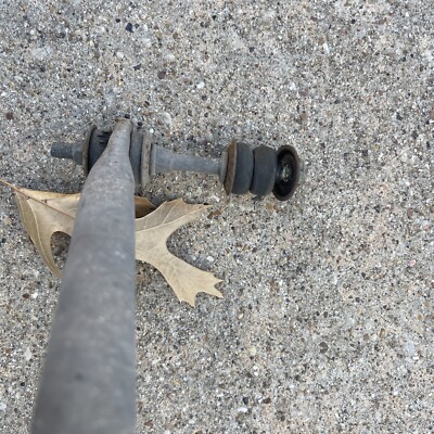 1990-1996 Nissan 300zx Z32 2+2 Rear Stabilizer Bar Assembly