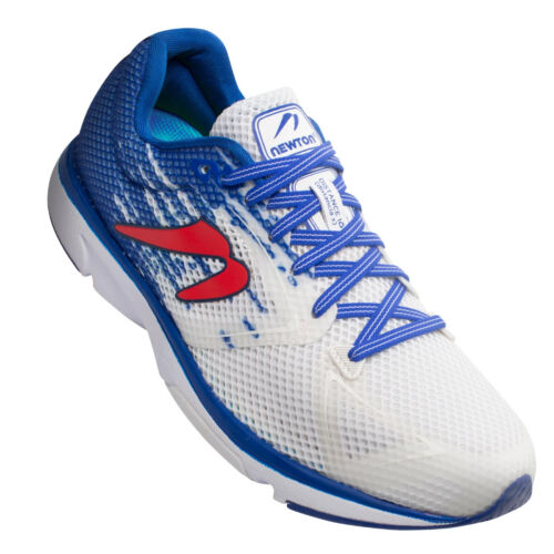 Newton Distance 10 Men's Breathable Athletic Running Shoes Trainers Sneakers - 第 1/6 張圖片