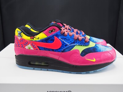 air max 1 premium ep longevity