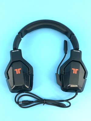 Mad Catz Tritton Headset Headpone with 