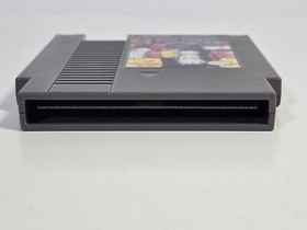 Tetris 2 - Authentic Nintendo NES Game - Tested