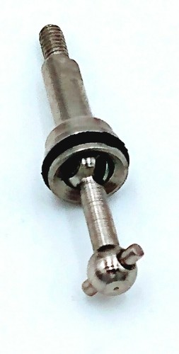WLtoys K989 K969 RC Upgrade Part K989-48 Front Drive Shaft Ships FREE From USA - Picture 4 of 12