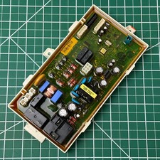 Samsung Dryer Control Board DC92-01310A