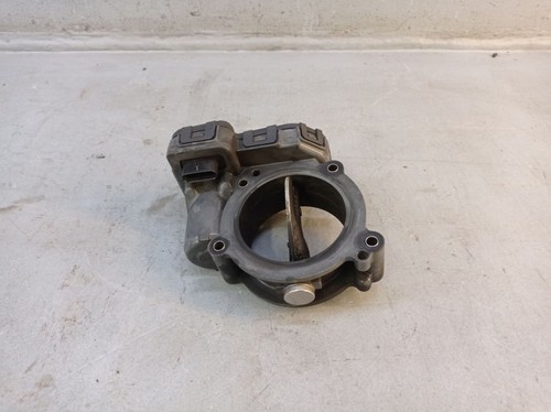 MERCEDES SPRINTER (B906) 314 CDI Drosselklappe 0280750573