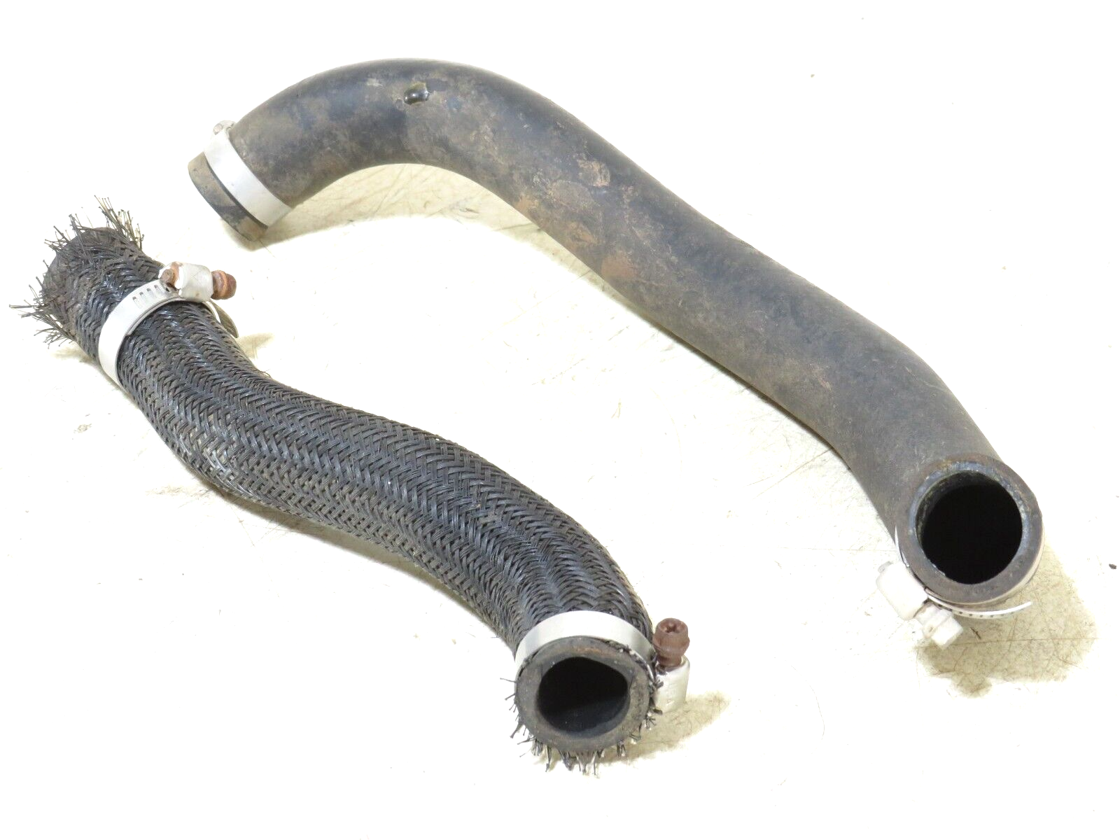 2007 Suzuki Quadsport Z400 Radiator Hose Hoses 72S eBay