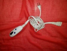 Sealy Biddeford TC13B1-T Electric Heating Blanket Controller Control 4-Prong 