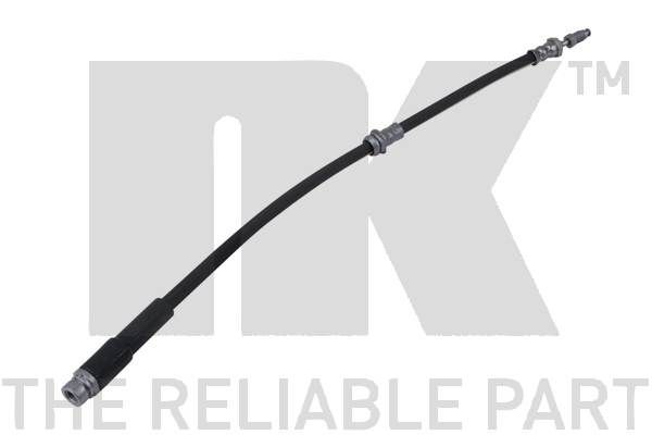 NK 8525136 Bremsschlauch FüR Ford-image