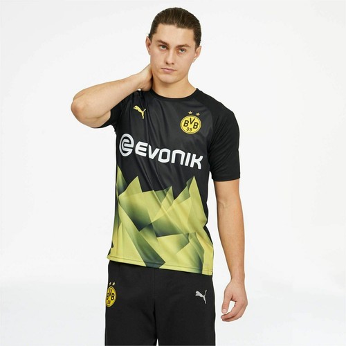 Mens Puma BVB Borussia Dortmund Stadium 