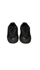 Adidas Ozelia Low Triple Black Size 4 Youth Shoes Sneakers H03131