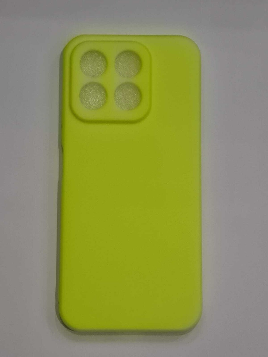 Custodia Per Honor X8 (6,7'') + 2 Pellicole Vetro Temperato - Cover Morbida Silicone TPU Nero, Antiurto, Bumper - XS40