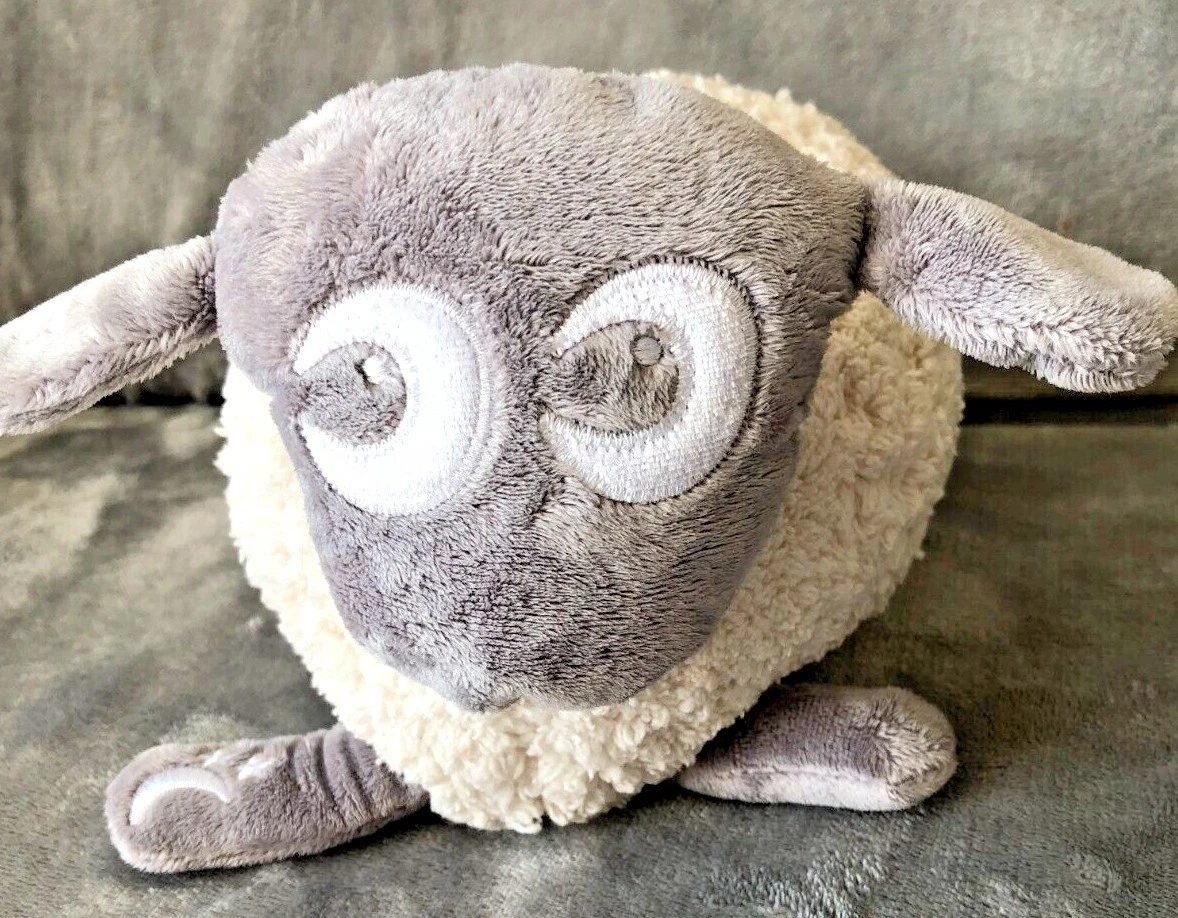 Ebay ewan hot sale the sheep