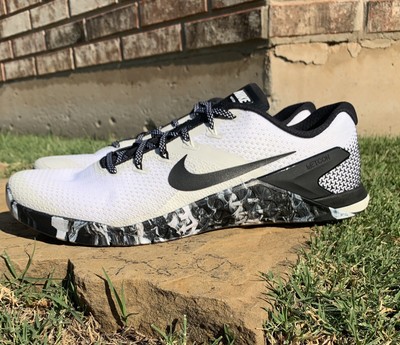 nike metcon 4 size 14