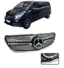 Calandre Mercedes CLASSE V