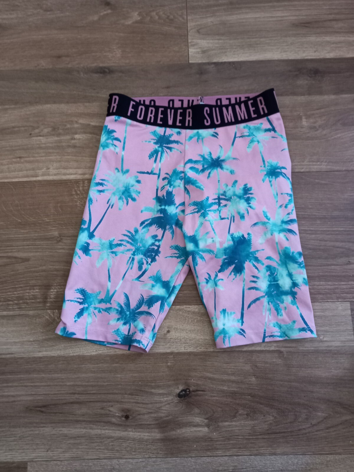 Girls TU shorts Age 8 Years