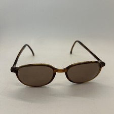 Norman Rockwell NR-30 50/18/135 Tortoise Brown Eyeglasses Sunglasses Frames Only